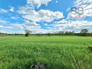 Prodej pozemku pro bydlení, Radonice, 1301 m2