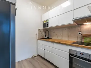 Prodej rodinného domu, Rosice, Mrštíkova, 75 m2