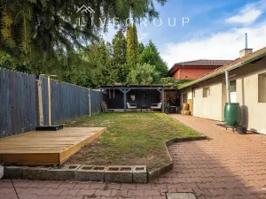 Prodej rodinného domu, Rosice, Mrštíkova, 75 m2