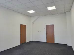 Pronájem kanceláře, Brno, Bohunická, 30 m2