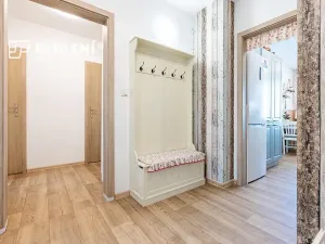 Prodej bytu 4+1, Teplice, Přítkovská, 80 m2