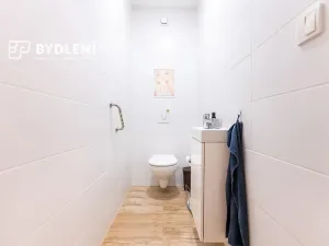 Prodej bytu 4+1, Teplice, Přítkovská, 80 m2