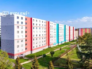 Prodej bytu 4+1, Teplice, Přítkovská, 80 m2