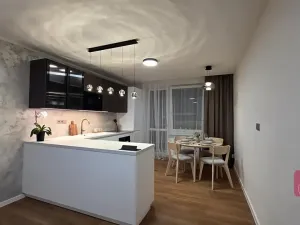 Prodej bytu 4+kk, Mokrá-Horákov, 72 m2
