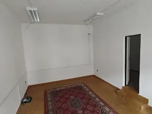 Pronájem obchodního prostoru, Praha - Zbraslav, U Národní galerie, 41 m2