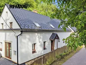 Prodej rodinného domu, Žandov, 115 m2