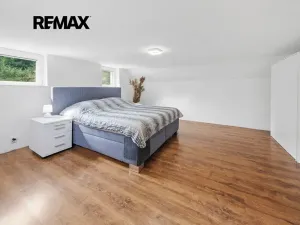 Prodej rodinného domu, Žandov, 115 m2