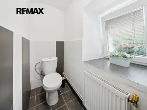 Prodej rodinného domu, Žandov, 115 m2