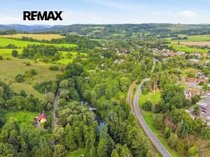Prodej rodinného domu, Žandov, 115 m2