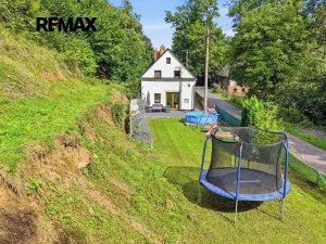 Prodej rodinného domu, Žandov, 115 m2