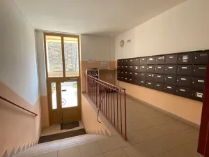 Pronájem bytu 2+1, Ostrava, Jiřinková, 58 m2