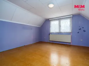 Prodej rodinného domu, Jizbice, 109 m2