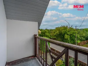 Prodej rodinného domu, Jizbice, 109 m2