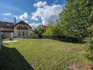Prodej rodinného domu, Hostivice, Jasanová, 190 m2
