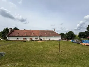 Prodej ubytování, Libá, 800 m2