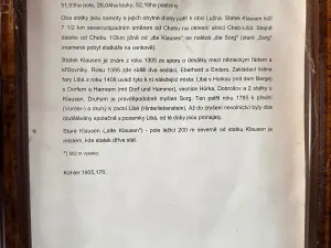 Prodej ubytování, Libá, 800 m2