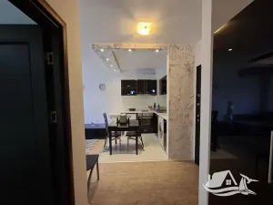 Prodej bytu 2+kk, Nesebar, Bulharsko, 52 m2