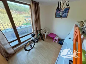 Prodej bytu 3+kk, Sveti Vlas, Bulharsko, 80 m2