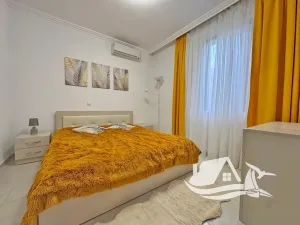 Prodej bytu 2+kk, Sveti Vlas, Bulharsko, 70 m2
