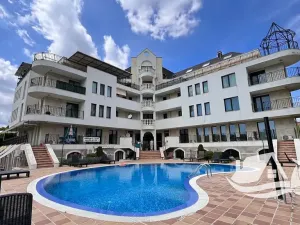 Prodej bytu 2+kk, Sveti Vlas, Bulharsko, 44 m2
