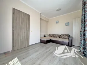 Prodej bytu 2+kk, Nesebar, Bulharsko, 60 m2