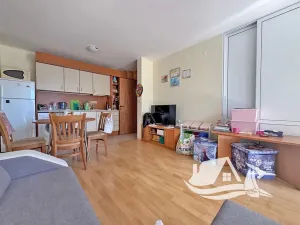 Prodej bytu 3+kk, Nesebar, Bulharsko, 63 m2