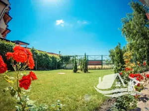 Prodej bytu 3+kk, Nesebar, Bulharsko, 63 m2