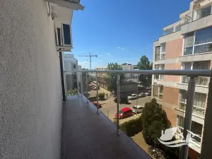 Prodej bytu 2+kk, Nesebar, Bulharsko, 58 m2