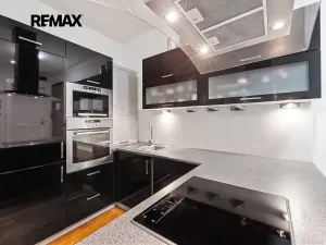Prodej bytu 3+1, Praha - Nusle, Jaromírova, 80 m2