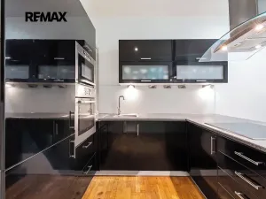 Prodej bytu 3+1, Praha - Nusle, Jaromírova, 80 m2