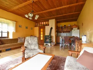 Prodej chalupy, Malinová, 105 m2