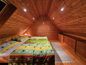 Prodej chalupy, Malinová, 105 m2