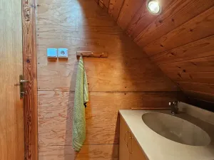 Prodej chalupy, Malinová, 105 m2