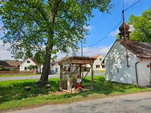 Prodej chalupy, Malinová, 105 m2