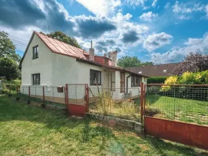 Prodej rodinného domu, Horní Bradlo, 125 m2