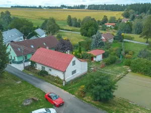 Prodej rodinného domu, Horní Bradlo, 125 m2