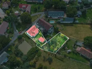 Prodej rodinného domu, Horní Bradlo, 125 m2