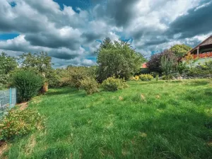 Prodej rodinného domu, Horní Bradlo, 125 m2