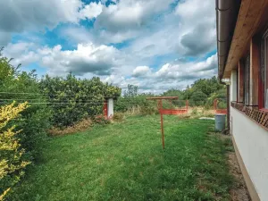 Prodej rodinného domu, Horní Bradlo, 125 m2