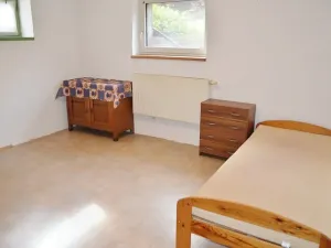 Pronájem bytu 1+1, Praha - Miškovice, Bendlova, 40 m2
