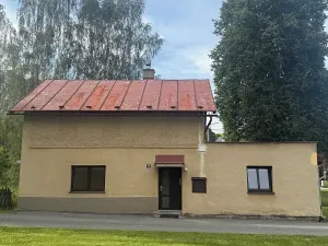 Prodej rodinného domu, Držkov, 100 m2