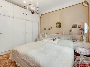 Prodej bytu 3+1, Klecany, Na skalkách, 71 m2