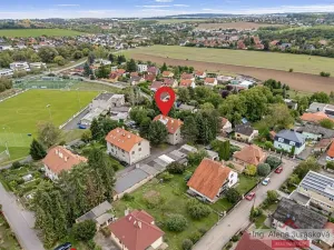 Prodej bytu 3+1, Klecany, Na skalkách, 71 m2