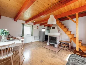 Prodej chalupy, Čím, 70 m2
