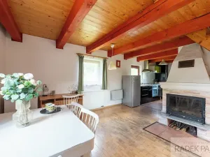 Prodej chalupy, Čím, 70 m2