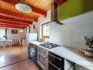Prodej chalupy, Čím, 70 m2