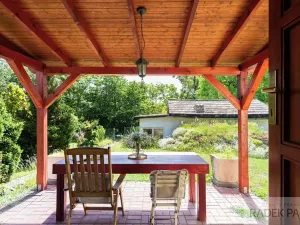 Prodej chalupy, Čím, 70 m2
