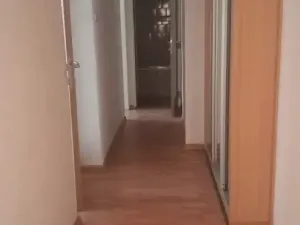 Pronájem bytu 2+1, Brno, Merhautova, 60 m2