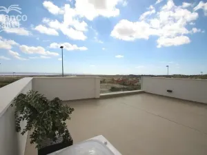 Prodej rodinného domu, Cartagena, Murcia, Španělsko, 92 m2