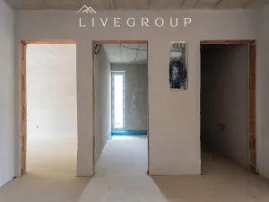 Prodej bytu 1+kk, Zbýšov, čtvrť Padělky, 54 m2